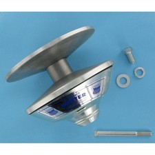 Comet 94-C Duster Calibrated Clutch with 6 Pucks - 206096A