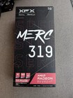 XFX Speedster MERC319 Radeon RX 6950XT Graphics card Radeon RX RX-695XATBD9