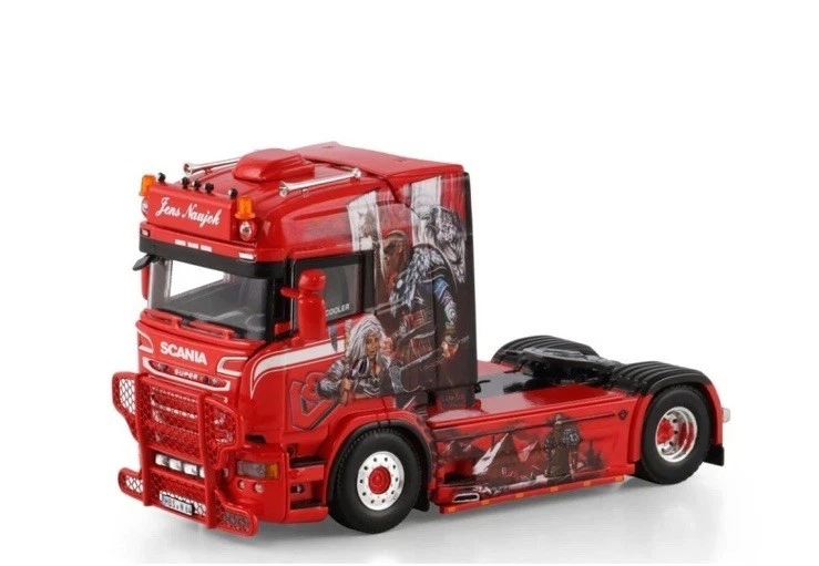 WSI Scania 1:50 Diecast Cars, Trucks & Vans for sale | eBay