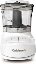 Compact Mini Food Processor 3-Cup by Cuisinart for Everyday Kitchen Prep
