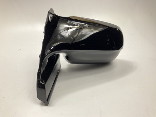 Pilot MZ8009410-1L00 Left Driver Side Door Mirror For 1989-1995 Mazda MPV - Picture 2 of 5