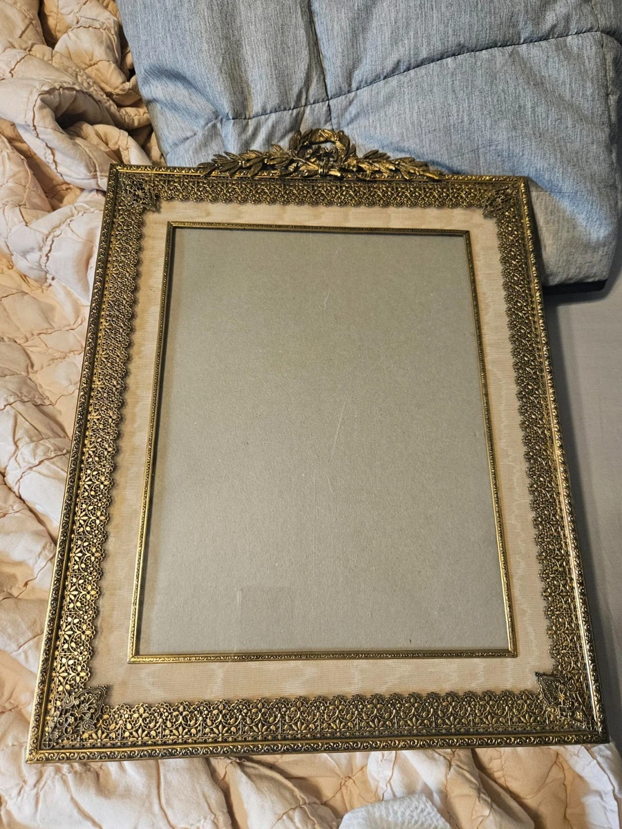 Antique French Picture Frames for sale | eBay