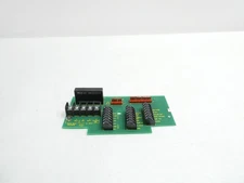 Liquid Solids Control 725408 Pcb Circuit Board Rev C