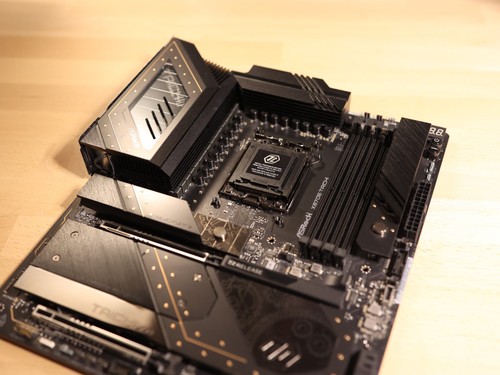 ASRock X870E TAICHI - Photo 6/6