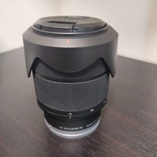 Sony Fe 28-70Mm F3.5-5.6 Oss Sel2870