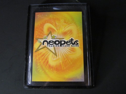 Neopets TCG – Nuria Holo (Hero | Faerie | Fire) – 2005 Wizards of the Coast – - Picture 2 of 2
