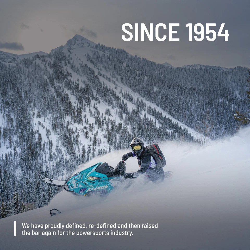 Amortiguador Polaris, trasero, pieza original OEM 7041448, cantidad 1 Foto 2 de 4