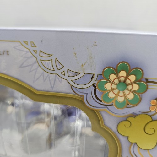 Re:ZERO Starting Life in Another World Emilia Hanfu Ver 1/7 Scale Figure F:NEX - Foto 6 di 24