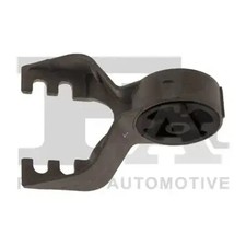 Schalldämpfer-Aufhänger Gummi/Metall 133-937 FA1 für FORD KUGA II