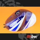 03-04 2003 GSXR1000 GSX-R1000 OEM Fuel Gas Tank Special Edition