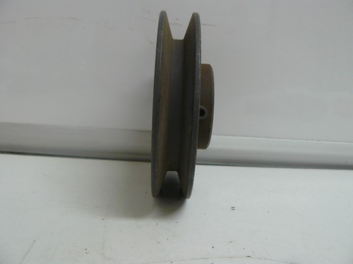 PULLEY BK47 WITH 1" BORE - Picture 2 of 3