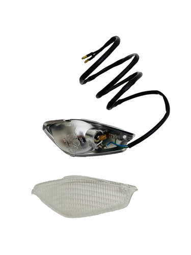 FRECCIA ANTERIORE DUCATI MULTISTRADA 620 1000 1100 CD 53240071A - Picture 2 of 5
