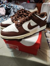 Size 9.5 - Nike Dunk Low Cacao Wow W