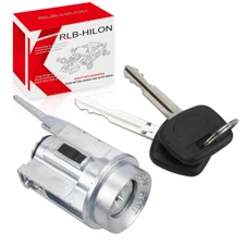 69057-35070 Ignition Switch Lock Cylinder & Keys For Toyota 4Runner Tacoma 95-04