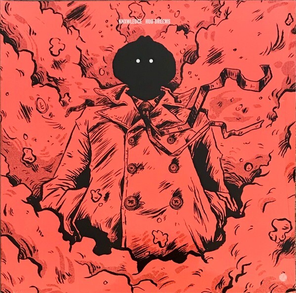 新品 Knxwledge / Hud Dreems 2LP Knxwledge ‎- Hud Dreems 2 LP Instrumental Hip Hop Vinyl