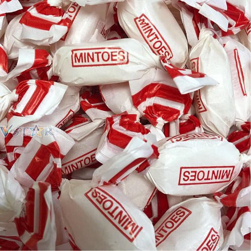 Pick and Mix Quality Assorted Wrapped Sweets,Mints,Party,Boiled Sweets 250g-1kg - Picture 18 of 32