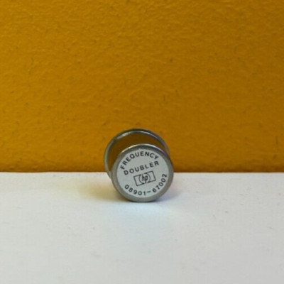 HP / Agilent 08901-67002 Frequency Doubler. For 8901A, 8902A. Tested!