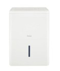 Haier 20-Pint 3-Speed LED Digital Controls Portable Dehumidifier QDHR20LZ - NEW