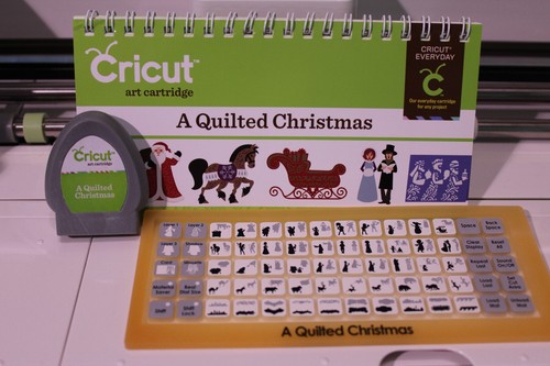 Cricut Cartridges USED, UNLINKED.  Your Choice! NO Box. UNLINKED - Bild 2 von 22