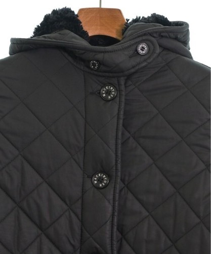 MACKINTOSH Coat (Other) Black 36(Approx. XS) 2200475352019 - Picture 5 of 7