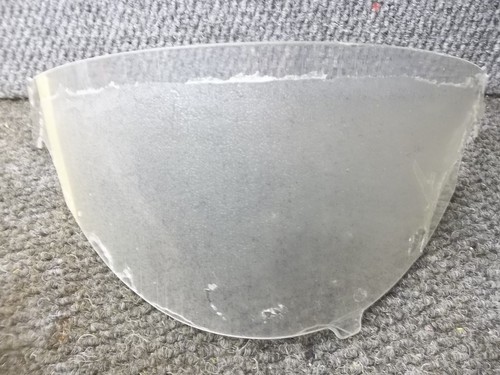 BELL OEM GENUINE HELMET VISOR FULL FACE SHIELD AHRMA VINTAGE NEW NOS - Picture 1 of 5