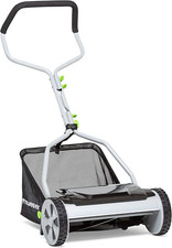 Murray 2691592 Tagliaerba Manuale Hm400, 40 Cm, 13 - 38 mm, Sacco di Raccolta 20