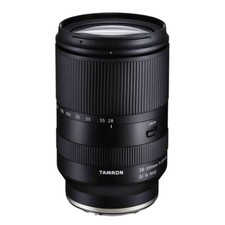 TAMRON 28-200mm F/2.8-5.6 Di III RXD for Sony E-Mount A071SF NEW from JAPAN lens