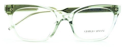 GIORGIO ARMANI AR7257-U 6083 54mm Gafas MARCOS RX Gafas Ópticas - Nuevo Italia - Imagen 8 de 12
