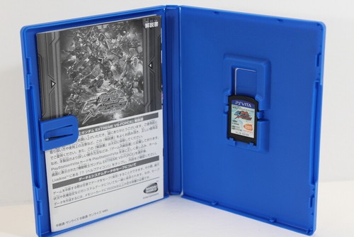 SONY PlayStation PS Vita PSV Game Japan Import REGION FREE Sold Individually - Picture 169 of 307