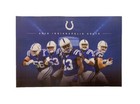 Indianapolis Colts Sports Fan Posters