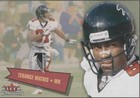 2001 Fleer Tradition Terance Mathis #250
