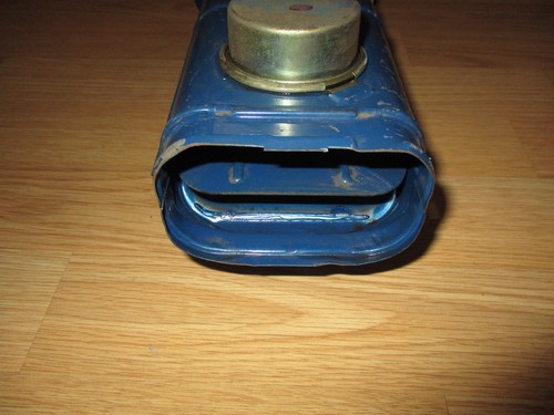 NOS 1973 Ford Galaxie 500 Custom 500 Marquis Monterey Air Cleaner Snorkel 351 - Bild 10 von 10