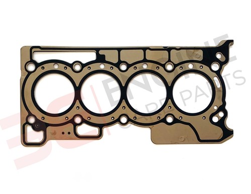 HEAD GASKET & BOLTS FOR NISSAN JUKE QASHQAI DUSTER 1.2 DiG-T TCE HRA2DDT H5F - Picture 3 of 9