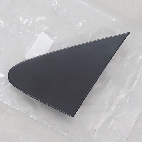 Espejo retrovisor de puerta izquierda para Toyota Corolla 2008-2013 guardabarros triángulo cubierta moldura - Imagen 5 de 11