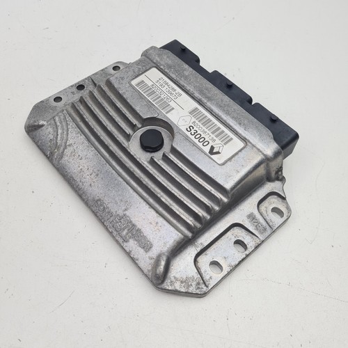 Renault Scenic ECU Engine Control Unit 2.0L Petrol Automatic J84 02/05-12/10 - Picture 4 of 12