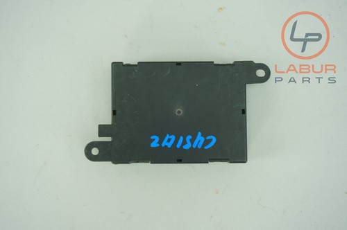 C451 08-15 Smart Fortwo Power Door Lock Control Module K913 - Foto 4 di 6