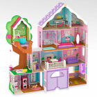 Kidkraft Wooden Dolls' Houses