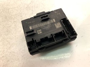 VW PASSAT B8 3G2 Steuergerät 5Q0959593E 2015 17534789