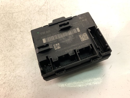 VW PASSAT B8 3G2 Steuergerät 5Q0959593E 2015 17534789