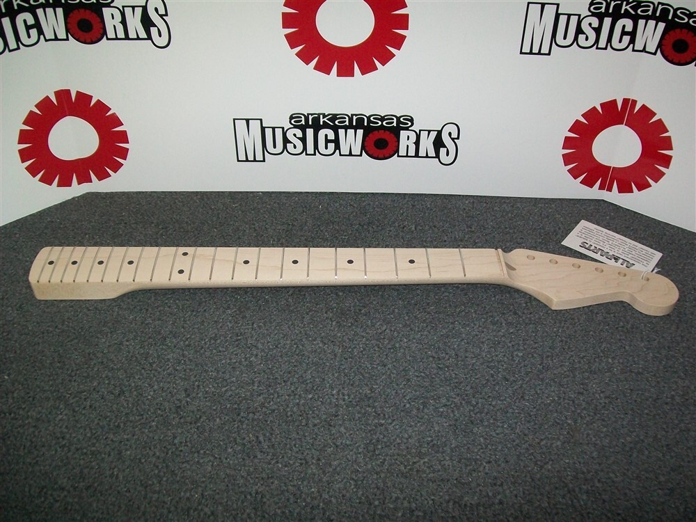 Allparts lic by fender deals