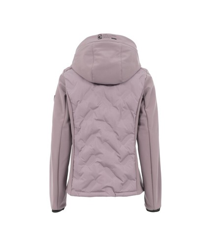 %% Cavallo Jacke CAVALEMMA Damen HW 22 Reitjacke Hybridjacke %% - Bild 3 von 3