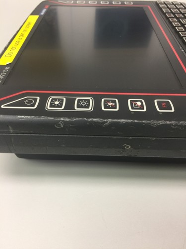 Advantech 10,1" Borne montée sur véhicule DLT-V721O K. NON TESTÉE - Photo 3/22