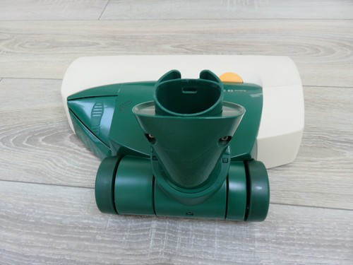 ORIGINAL Vorwerk Kobold / Tiger EB 351 F Elektrobürste / Aktivbürste / Bürste  - Bild 2 von 5