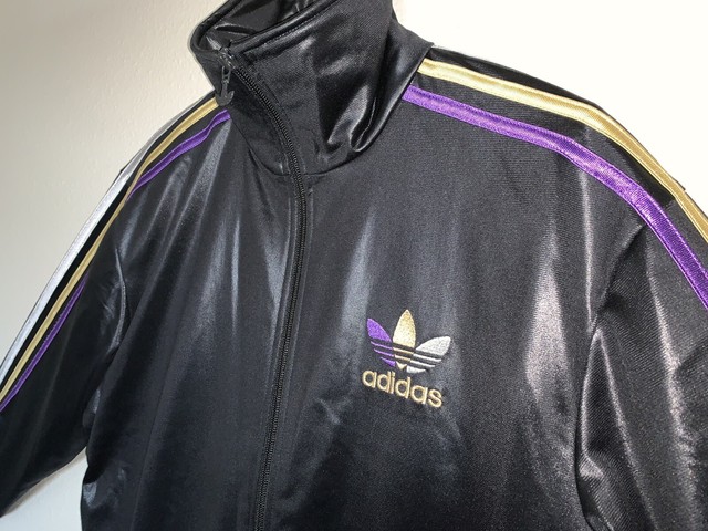adidas Chile Track Top S adidas Chile Track Top S