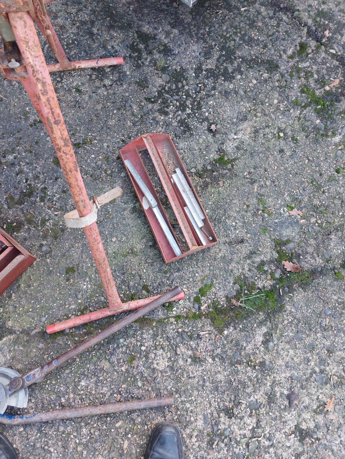 Copper Pipe benders including formers eBay
