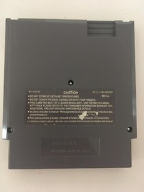 Felix the Cat - Nintendo NES - USA Version - CARTRIDGE ONLY