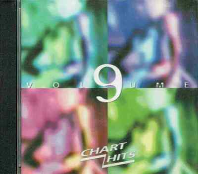 ''CHART HITS'' 9 - 2000 >VOLUME 9 ATLAS MUSIC (U. A. BRITNEY SPEARS, VENGABOYS/)