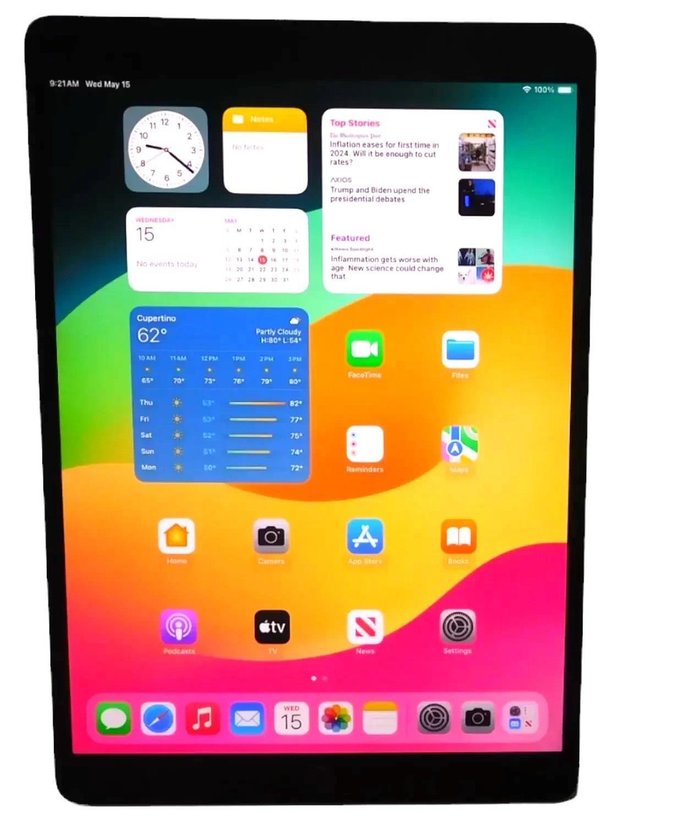 Apple iPad Pro 1st Gen A1709 10.5