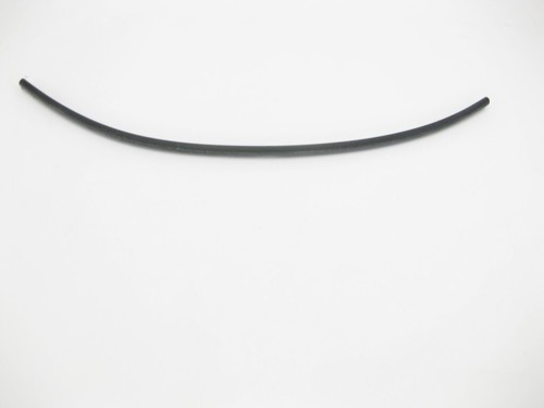 Mercedes-Benz A2137821800 Rubber side seal for sliding sunroof opening E-Cla... - Picture 8 of 8