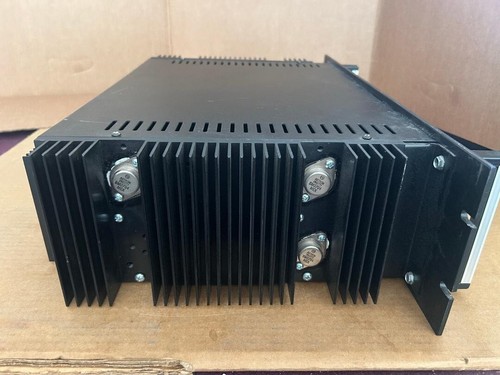 Astron RM-35M-BB Liniowy zasilacz do montażu w szafie rackowej z licznikami RM-35M-B - Zdjęcie 4 z 10
